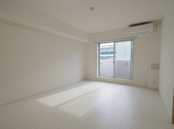 プレミアムキューブ中野新橋の物件内観写真